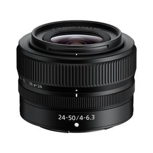 니콘 NIKKOR Z 24-50mm F4-6.3 정품 번들/TR