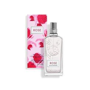 록시땅 로즈 오 드 뚜왈렛 75ml