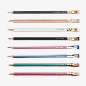 팔로미노 블랙윙연필 8종 고급연필 (옵션선택)