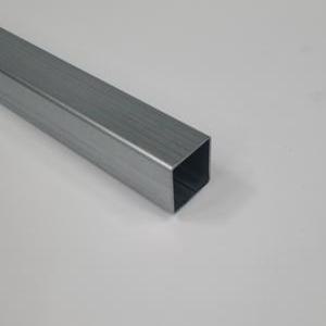 아연각파이프 40X40-1.4T 각관 절단판매 각파이프 재단판매