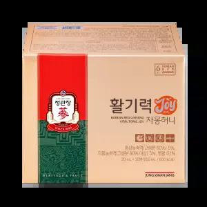 정관장 활기력JOY (20ml x 30병)