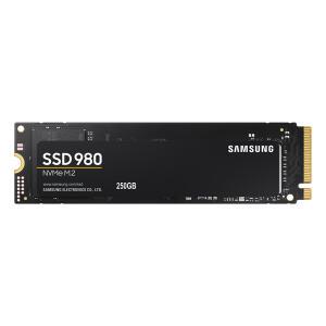 삼성전자 SSD 980 250GB NVMe M.2 2280 MZ-V8V250BW