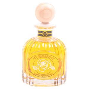 마이로맨스(코코스칼렛)100ml 63x63x80mm/방향제 방향재 디퓨져 디퓨저 차량용