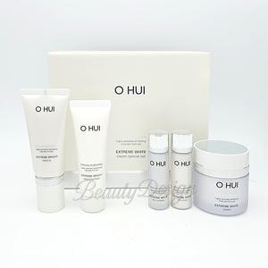 오휘 익스트림 화이트 크림 50ml 기획세트