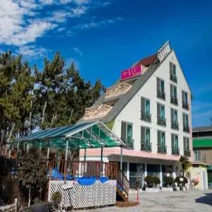 [충남 펜션] 태안(안면도) 올포유펜션 (태안,안면도,서산)
