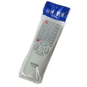 무설정 삼성 전용 TV 리모컨 OD-300