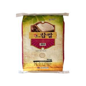 [모두의식탁]남양농산 정성 찹쌀 10kg