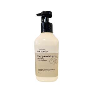 비욘드 딥 모이스처 스무딩 바디 에멀전500ml