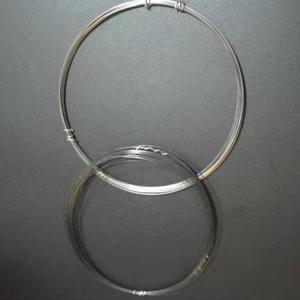 5미터 99.95 순도 텅스텐 와이어 0.3mm/0.4mm/0.5mm/0.6mm DIY 실험