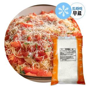 지케이푸드 코다노 엔젤헤어 골드 2kg 눈꽃치즈