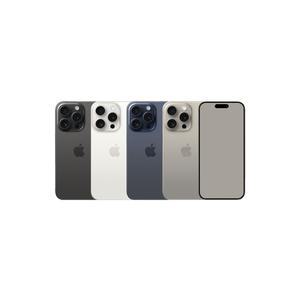 Apple 아이폰 15 프로 1TB [자급제] 화이트티타늄 JCP