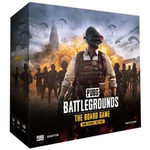 [아카데미과학] PUBG 배틀그라운드 보드게임