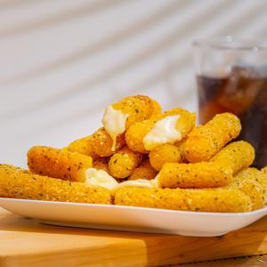 모짜렐라 치즈스틱 1봉 고구마 냉동식품 튀김 1kg