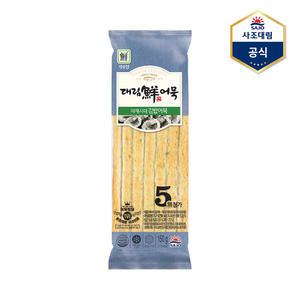 [사조대림] 야채시대 김밥어묵 150g X 1개 /어묵/오뎅/SB10