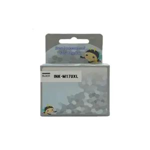 INK-M170 검정대용량 호환잉크 SL-J1760FW SCX-1360