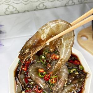 국산 간장새우 새우장 2kg (35미 내외) 선물세트