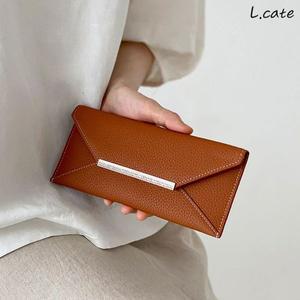 [엘케이트] 여성 지갑 LON024 소가죽 장지갑 월렛[33548971]