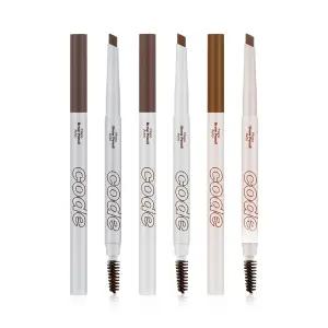코드글로컬러 모노 브로우 펜슬 오토 0.35g