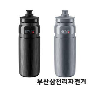 엘리트 플라이 텍스 750ml 자전거물통