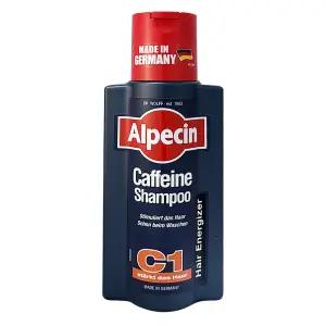 알페신 카페인샴푸 C1 샴푸 250ml