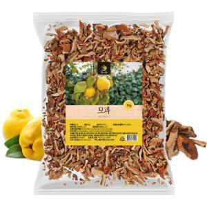 모과 1kg 건모과 말린 건조 마른 건재 건과일 모과차 차건재 말린것