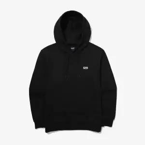 [FILA] 와펜 후드티 (FS2POG1102X_BLK)
