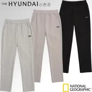 [내셔널지오그래픽]MW N221UPT050 공용 (비) 브래비 유니 TRAINING SET 기본 L/PANTS (봄여름)