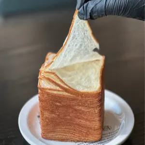 [하우스소서] 티슈브레드 당일생산/ 페스츄리 겹겹이식빵 틱톡 천겹식빵