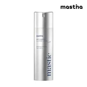 [공식판매처]매스티나 화이트매스틱 올인원 로션 포 맨 150ml 1개