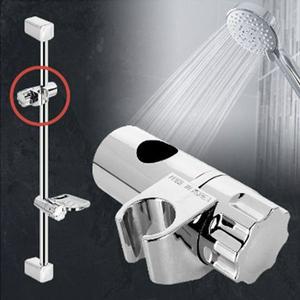 샤워기 거치대 홀더 슬라이드바 샤워기걸이 WD65890