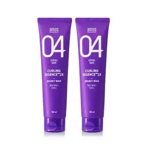 아모스 컬링 에센스 2X 150ml 2개_B