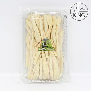 정선청정더덕 최돈철의 깐더덕 800g