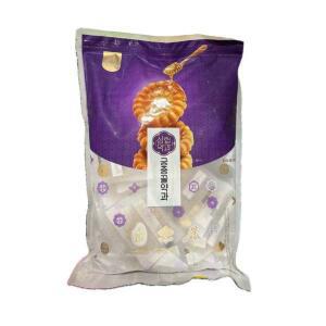 삼립 궁중 꿀약과 1500g (30g x 50개입 | 전통과자 | 대용량 디저트 간식 | 개별포장)