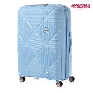 [아메리칸투어리스터]INSTAGON 캐리어 81/30 EXP TSA V2 GT PASTEL BLUE HJ411017