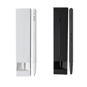 모나미153 메탈바디 0.7mm 유성볼펜