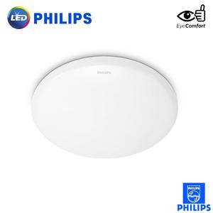 필립스 LED 원형 직부등 현관등 베란다등 10W 주광색