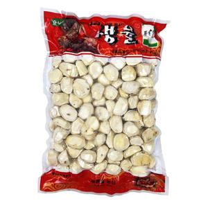 100%국내산 생율 깐밤 알밤 햇밤 생밤 맛밤 조각밤 1kg