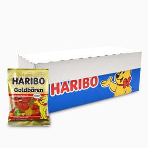 하리보 골드베렌 100g (1박스-20개)