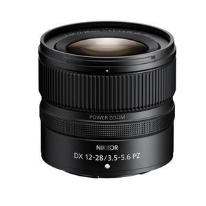니콘 NIKKOR Z DX 12-28mm F2.5-5.6 PZ VR 정품 번들렌즈/TR