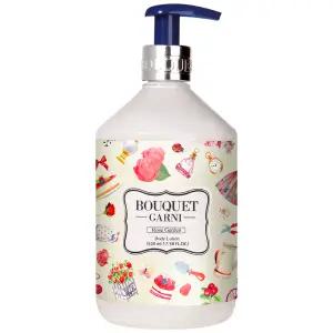 부케가르니 바디로션 520ml 로즈가든