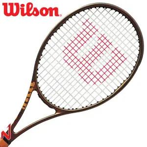 2023윌슨 테니스라켓 프로스태프 97 V14.0 (97sq/315g/16x19) G2/G3