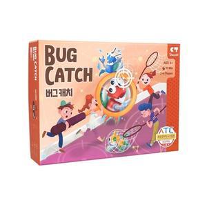 [다즐에듀] 언플러그드 코딩게임 버그캐치 (Bug Catch) (리뉴얼)