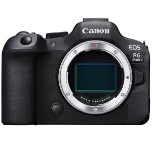 [CANON] EOS R6 MARK II BODY + 가이드북 / 캐논코리아정품 / 새상품 / 방탄포장
