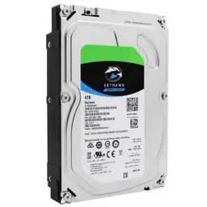 씨게이트 SkyHawk HDD 하드 4TB ST4000VX007