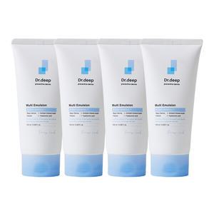 [닥터딥] 멀티에멀젼 150ml x4