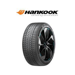 [세븐타이어]HANKOOKTIRE 전국무료장착 iON SUV 윈터 전기차용 IW01A 235/50R20 흡음재