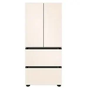 [삼성] 비스포크 김치냉장고 490L RQ49DG90X24E