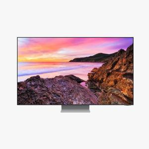 [삼성] TV KQ65QNC700FXKR_스탠드+사운드바 배송무료