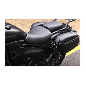 카와사키 엘리미네이터 500 사이드가방 / kawasaki ELIMINATOR 500
