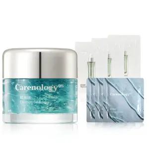 케어놀로지 리블루 클렌징 젤 밤 80ml/바다클렌징젤/젤투 오일/